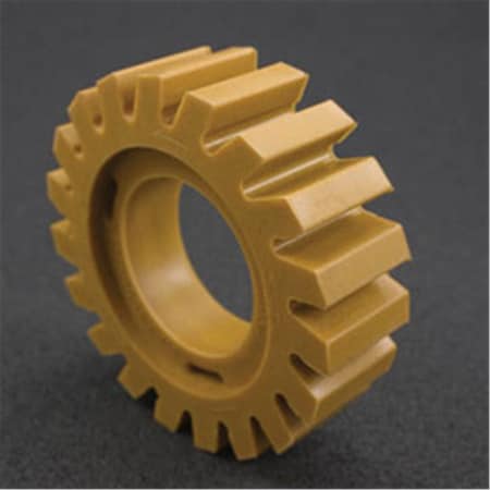 First Safety Panel Van Decal Eraser SA2614268